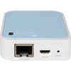 TP-Link TL-WR802N Nano Router Inalámbrico 300Mbps