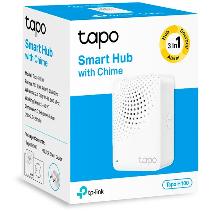 TP-Link Tapo H100