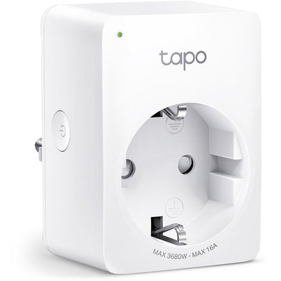 TP-Link Tapo P110 Mini Toma Wifi