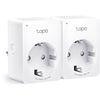 TP-Link Tapo P110 (confezione da 2) Mini presa wifi intelligente