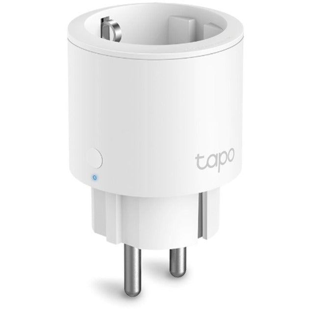 TP-Link Tapo P115 Mini Wi-Fi intelligente