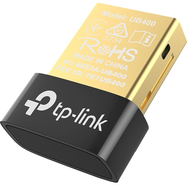 Adattatore USB TP-Link UB400 Bluetooth 4.0 Nano