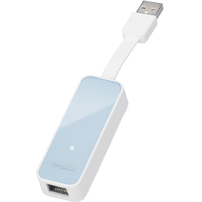 TP-Link UE200 Adaptador de red USB 2.0 a Ethernet