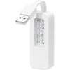 TP-Link UE200 USB 2.0 naar Ethernet Netwerk Adapter