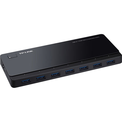 Hub USB 3.0 TP-Link UH720 con 7 conectores