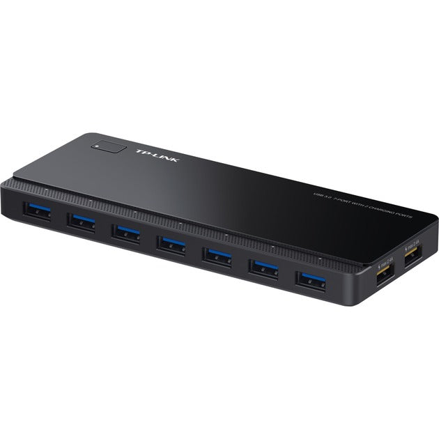 Hub USB 3.0 TP-Link UH720 con 7 conectores