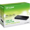 Hub USB 3.0 TP-Link UH720 con 7 conectores