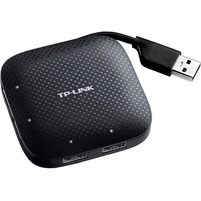 TP-Link USB 3.0 4 puerto portátil