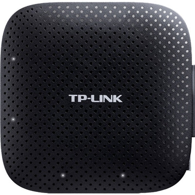 TP-Link USB 3.0 4 puerto portátil