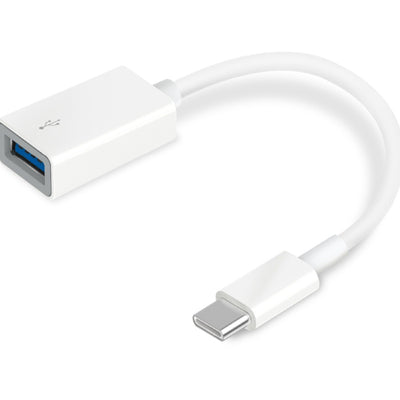 TP-Link USB-C naar USB-A-adapter