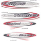 Tomos Set Tomos Standard Red