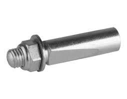 Algi Crankspie Ø9.5mm