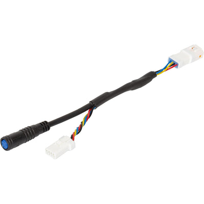 TraceFy Yamaha Connector