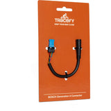 Tracefy Tracefy power port connector (gen4) - afbeelding 2