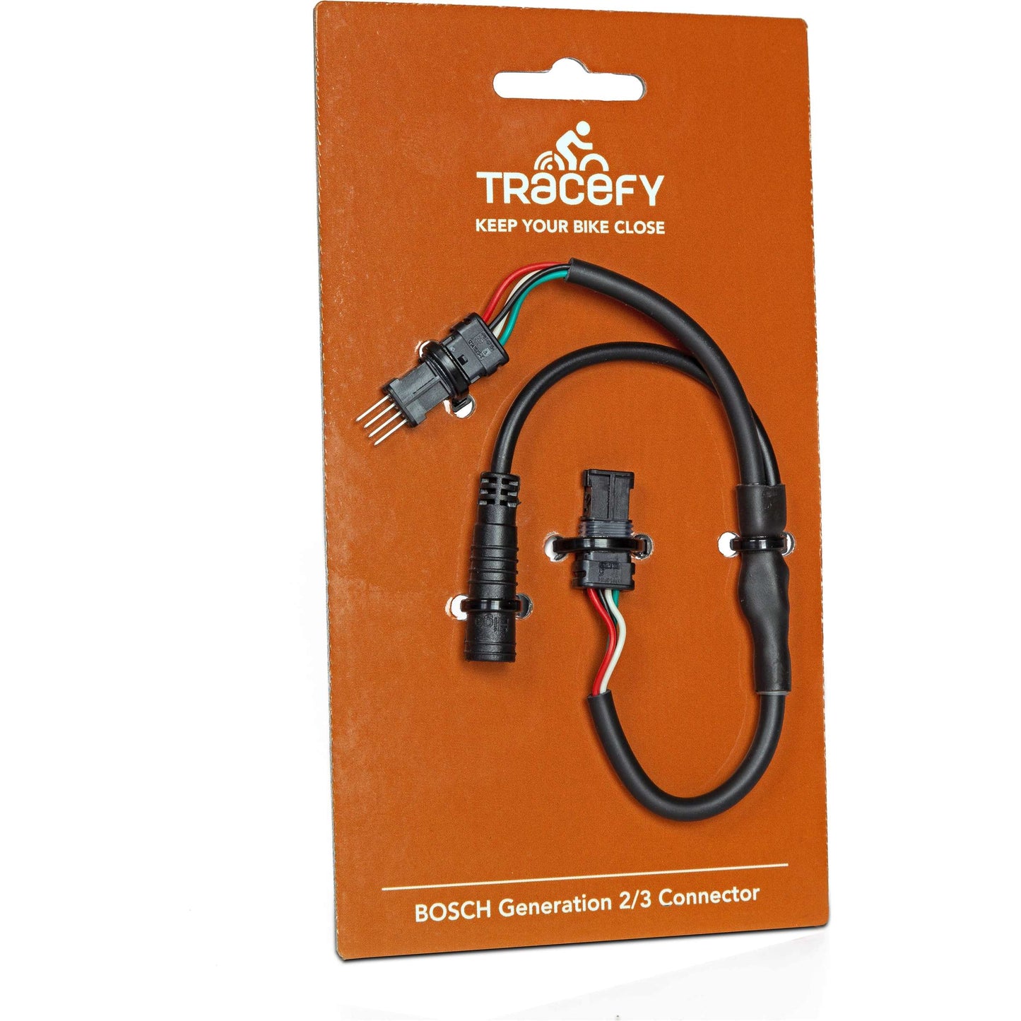 TraceFy TraceFy Universal Connector (Gen2 y 3)