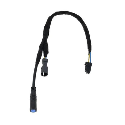 Connettore Tracefy serie Giant Sport Pro2