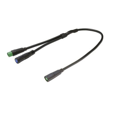 Conector MGU de Pinion TraceFy