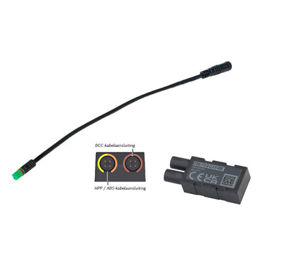 Tracefy ama il kit di connessione Explorer 2