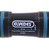 Player Shaft Elvedes Hollowtech Shimano Race 24mm Black