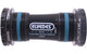 Movimento centrale Elvedes Hollowtech Shimano Race 24Mm Nero