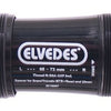 Player SACH ELVEDES HollowTech SRAM Trodvativ MTB Race Black