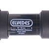 Ploadet Roiling Set Elvedes BB86 92 Adaptador