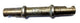Llave de pedalier Philips 137mm no. 22 l37,5 m54,5 r45mm números