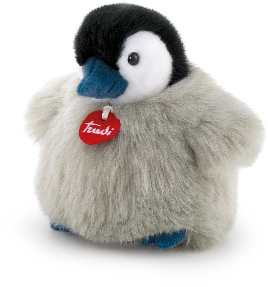Pinguino birichino Trudi: 14x18x14 cm (s-29008)