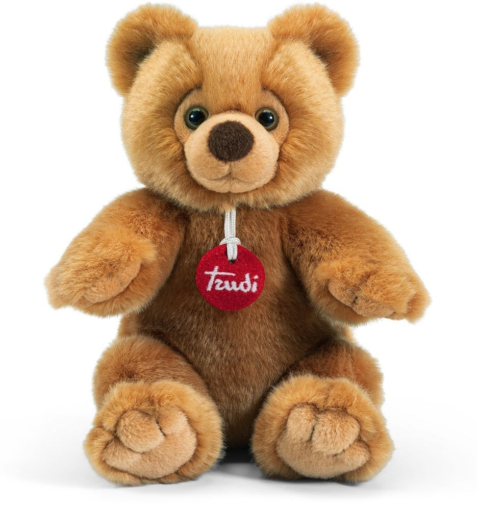 Trudi orso ettore: 13x20x14 cm (s-25609)