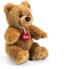 Trudi orso ettore: 13x20x14 cm (s-25609)