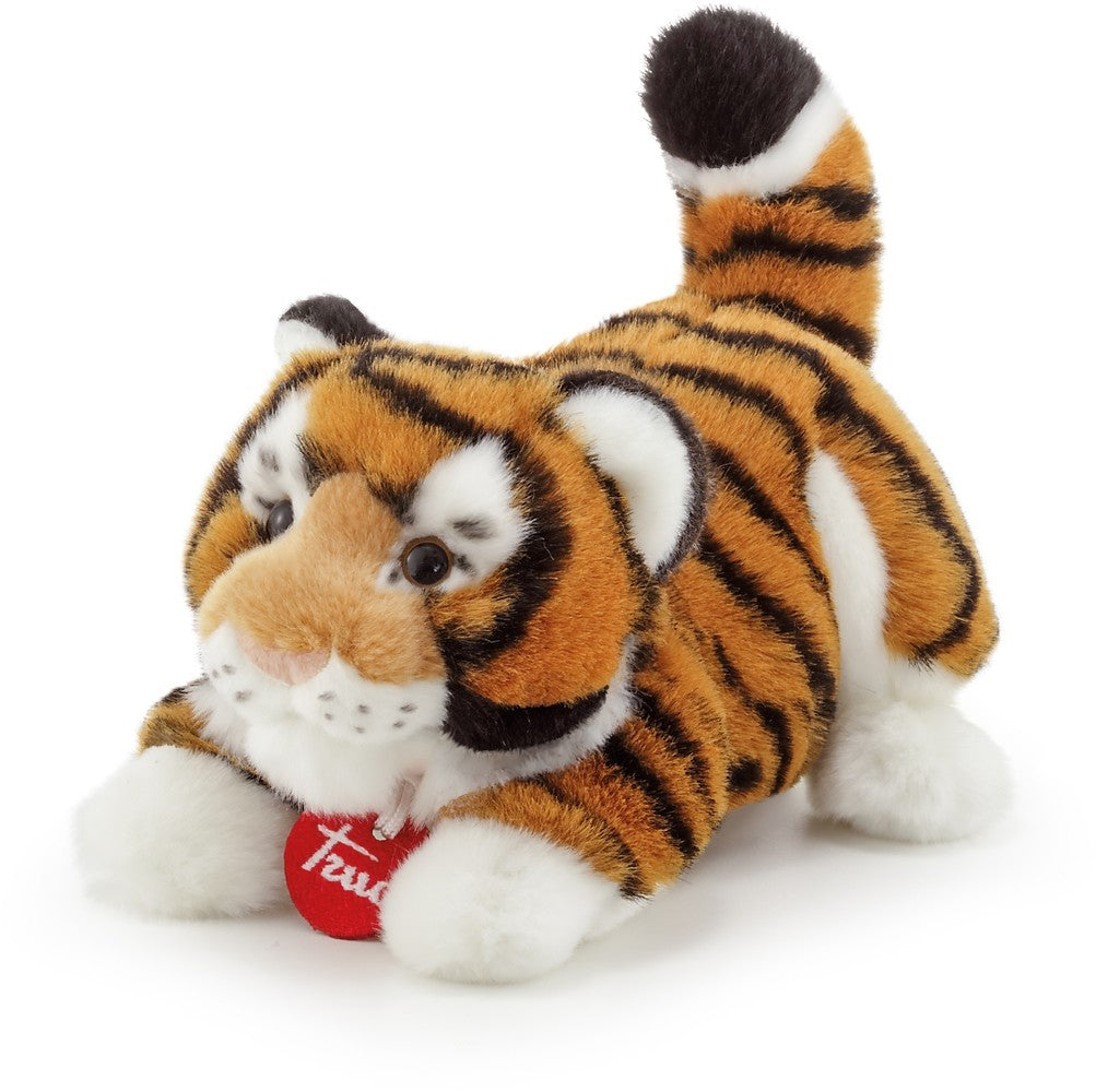 Trudi tigre bruce: 18x14x19 cm (s-27136)