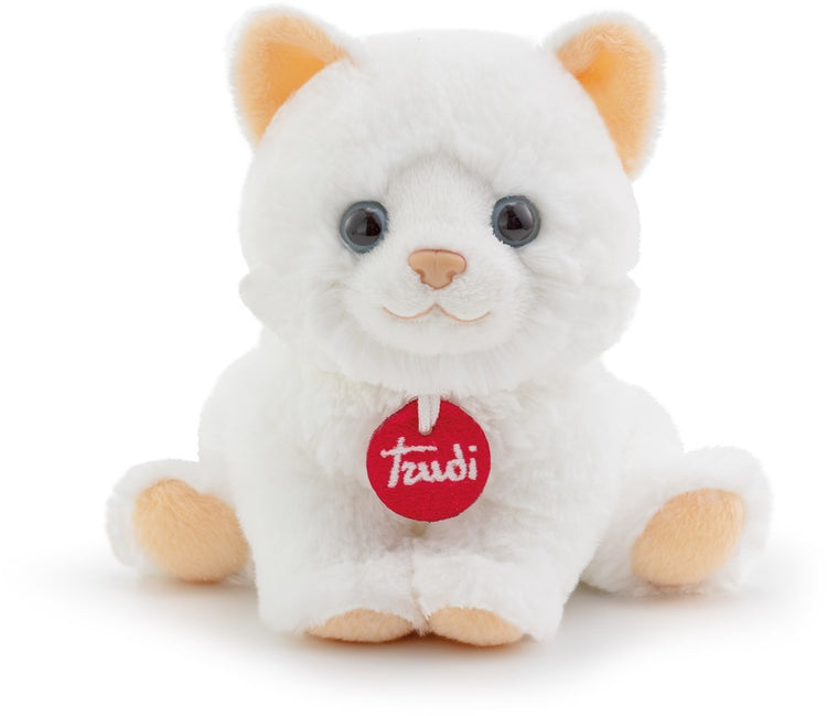 Gato cachorro Trudi: 16x16x16 cm (s-tude5000)