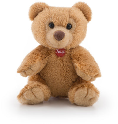 Trudi sc orso ettore: 9x10x5 cm (xxs-51253)