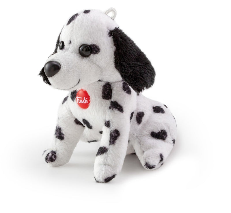 Trudi sc cane dalmata: 6x9x7 cm (xxs-tudf6000)