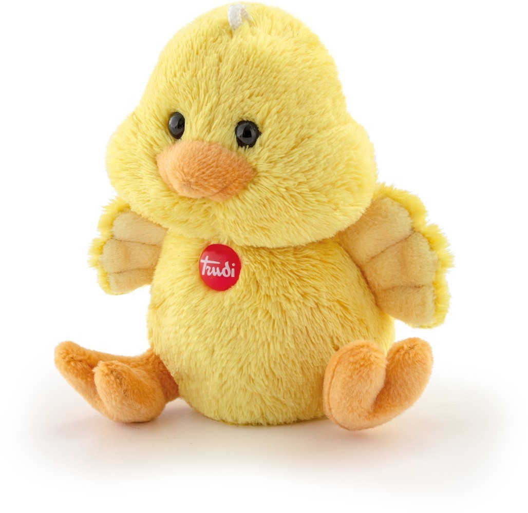 Trudi sc chick: 6x9x6 cm (xxs-tudf7000)