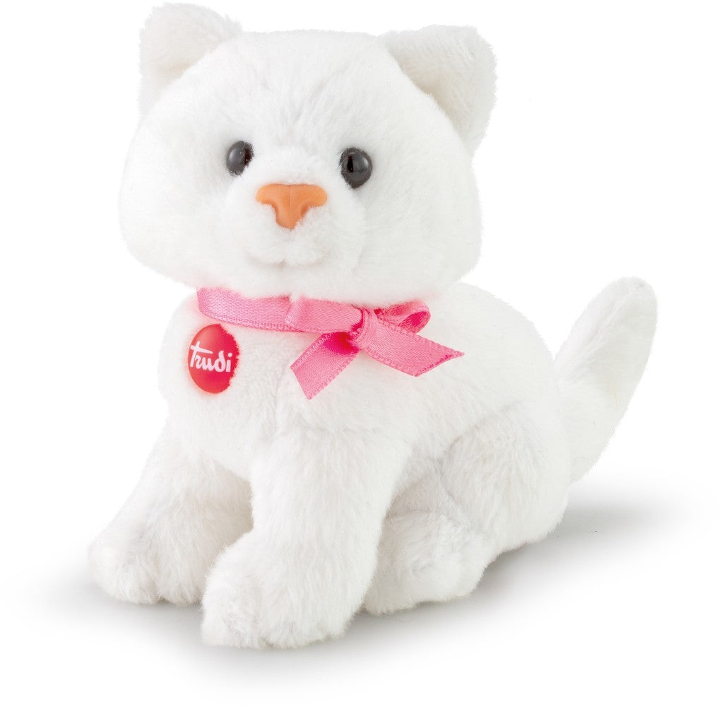 Trudi sc gattino: 5x9x8 cm (xxs-tudl7000)