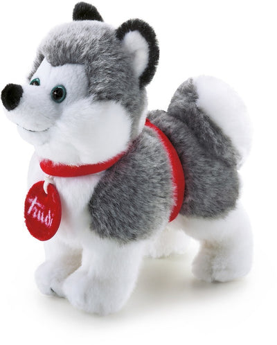 Trudi senza husky: 8x15x15 cm (xs-51010)