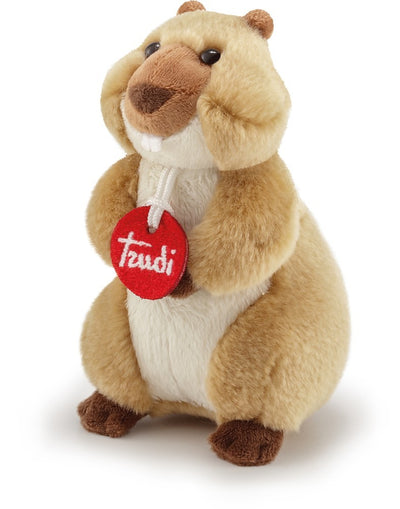 Trudi senza marmotta: 10x16x11 cm (xs-51311)