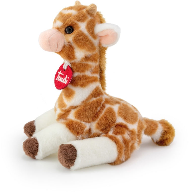 Trudi no giraffe: 13x19x13 cm (xs-tudg3000)