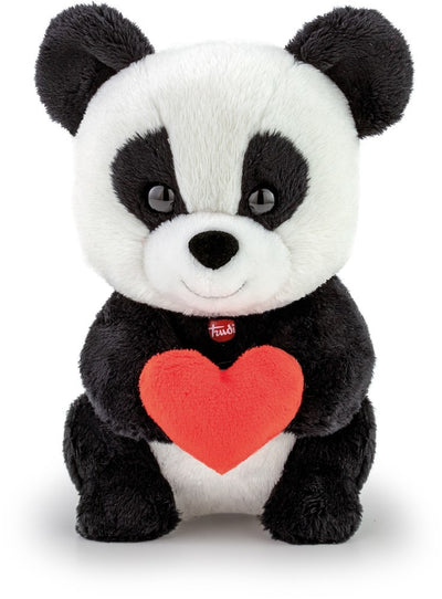 Trudi no panda: ti amo 9x17x10 cm (xs-tudn0000)