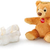 Trudi little bear angel display: 12 pcs (filled) (tu330000)