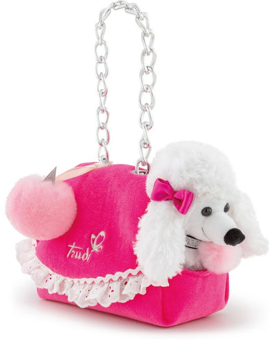 Borsa Trudi Cloe Dreamy Fashion: 9x16x17 cm (xs-29616)