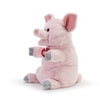 Trudi marionetas cerdo: 15x26x19 cm (s-29624)