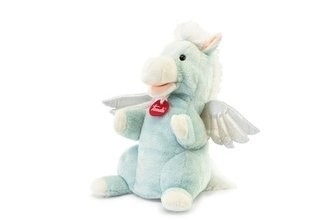 Trudi muñeco pegaso: 18x27x19 cm (s-29307)