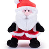 Trudi muñeco Papá Noel: 24x24x18 cm (s-29319)