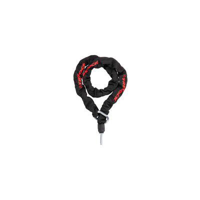 Trelock Zr 455 140 8 Cadena de pacientes hospitalizados - Negro