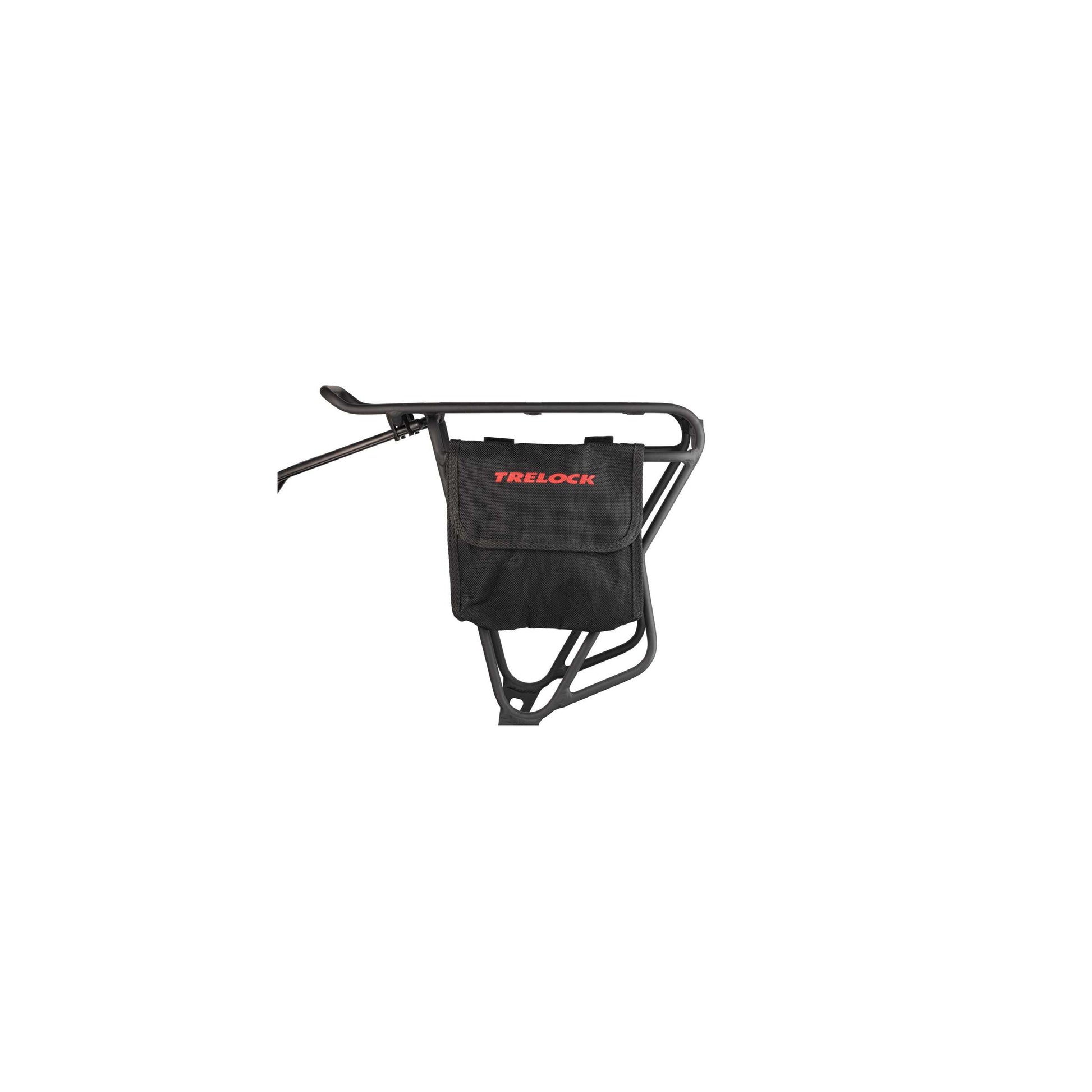 TRELOCK ZR 455 100 8 Blocco biciclette nero