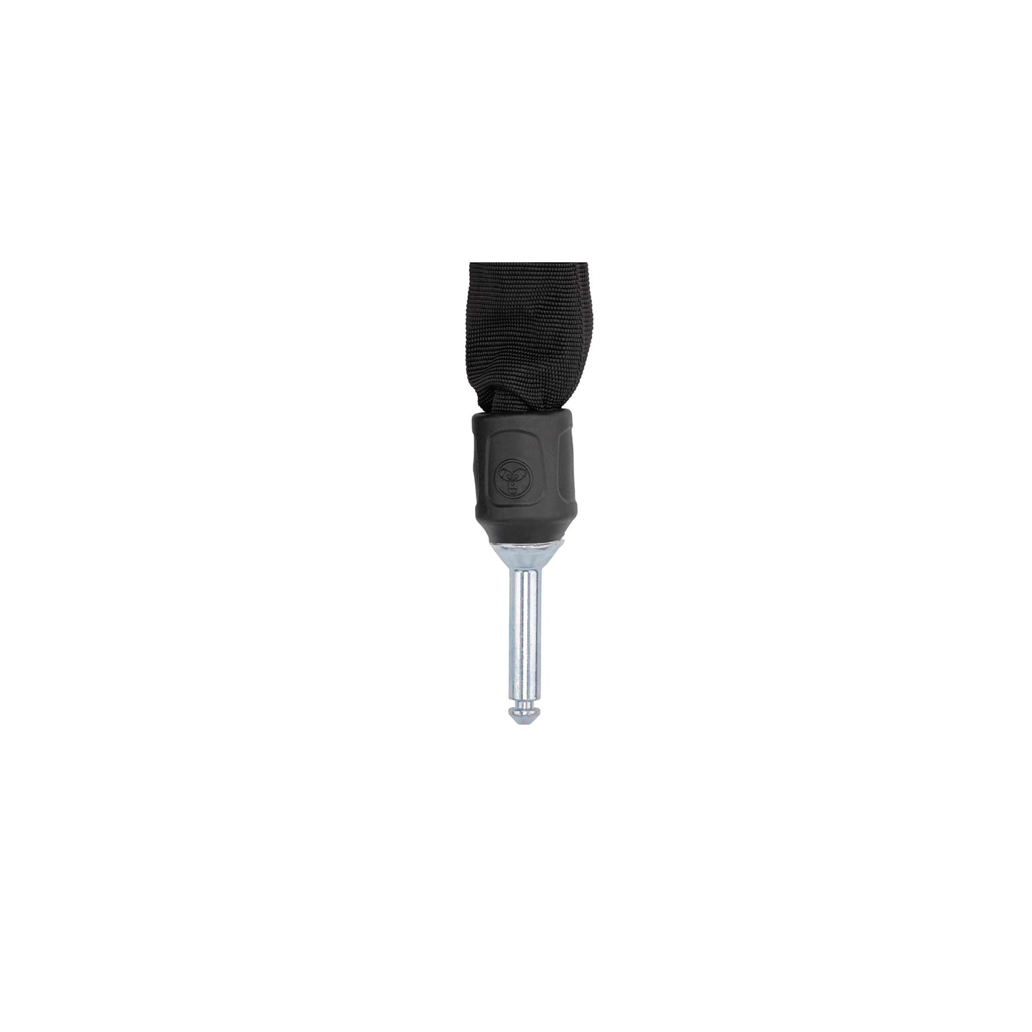Trelock ZR 455 100 8 Lock de bicicleta Negro