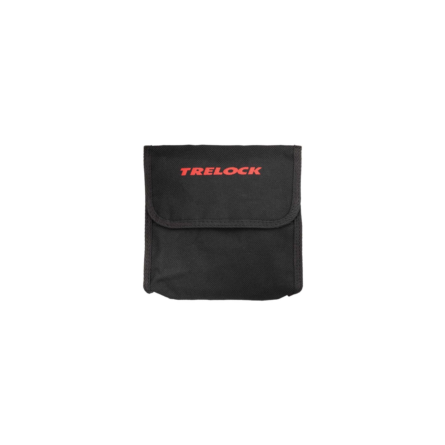 Trelock ZR 455 100 8 Lock de bicicleta Negro