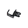 Trelock U4 Mini 83-152 Beugellot Nero